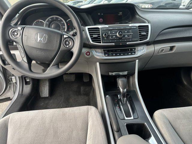 used 2013 Honda Accord car, priced at $10,495