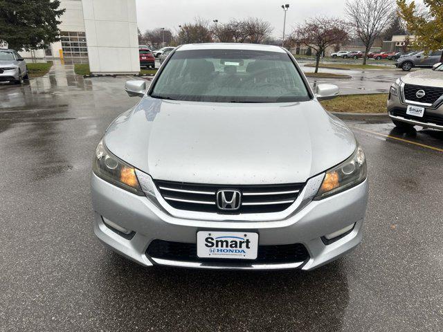 used 2013 Honda Accord car, priced at $10,991