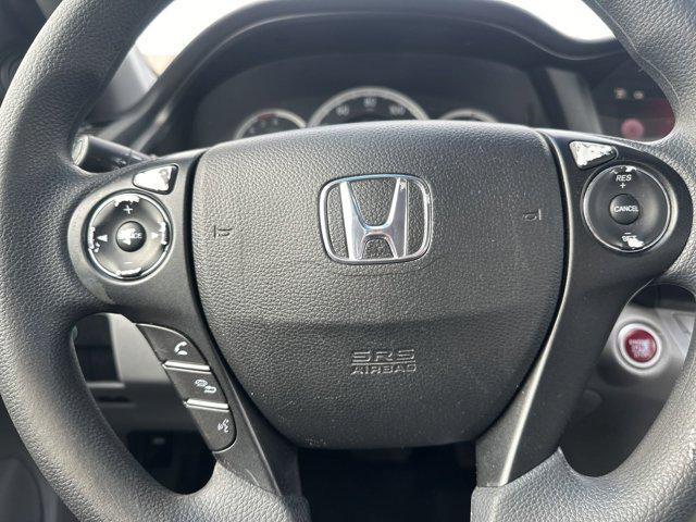 used 2013 Honda Accord car, priced at $10,495