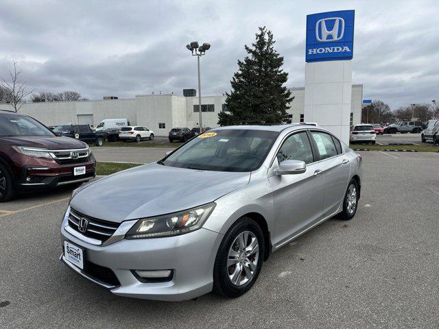 used 2013 Honda Accord car, priced at $10,993