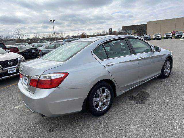 used 2013 Honda Accord car, priced at $10,495