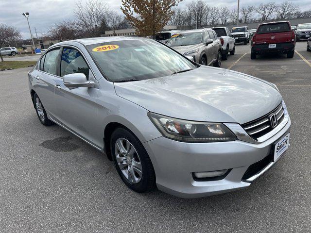 used 2013 Honda Accord car, priced at $10,495