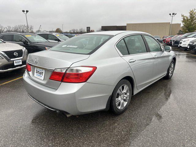 used 2013 Honda Accord car, priced at $10,991