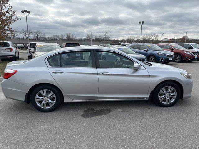 used 2013 Honda Accord car, priced at $10,495