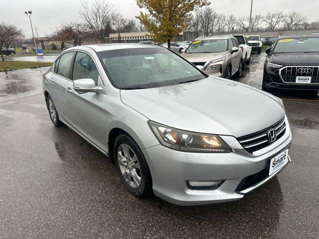 used 2013 Honda Accord car, priced at $10,991