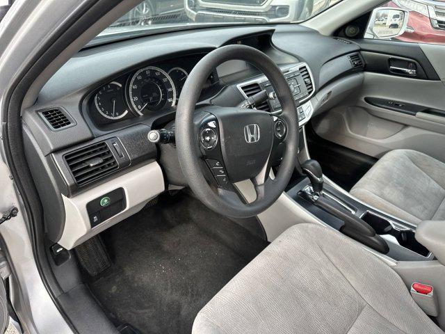 used 2013 Honda Accord car, priced at $10,495