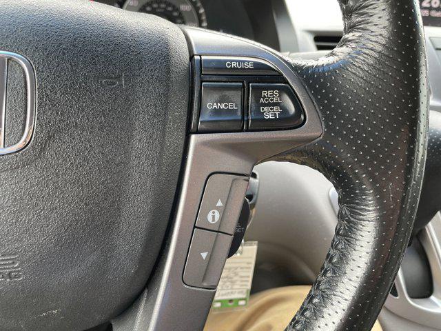 used 2012 Honda Odyssey car, priced at $11,491