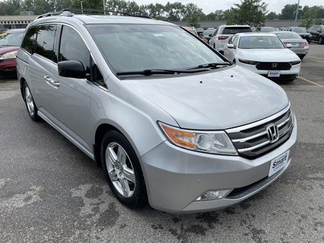 used 2012 Honda Odyssey car, priced at $11,491