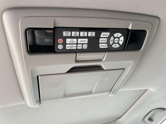 used 2012 Honda Odyssey car, priced at $11,491