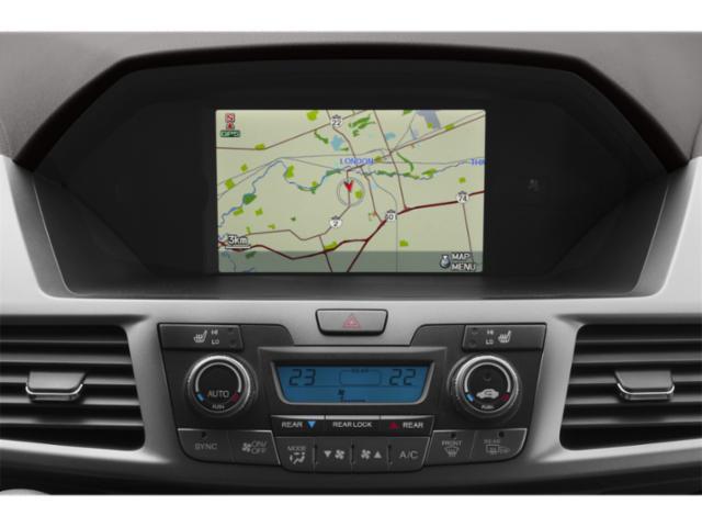 used 2013 Honda Odyssey car, priced at $8,821