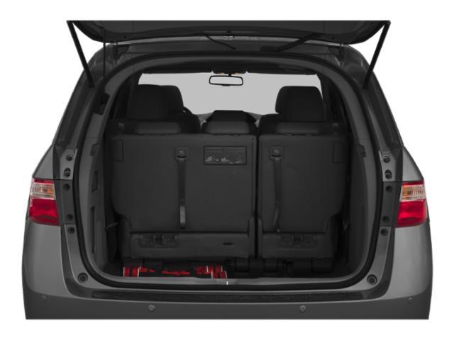 used 2013 Honda Odyssey car, priced at $8,821