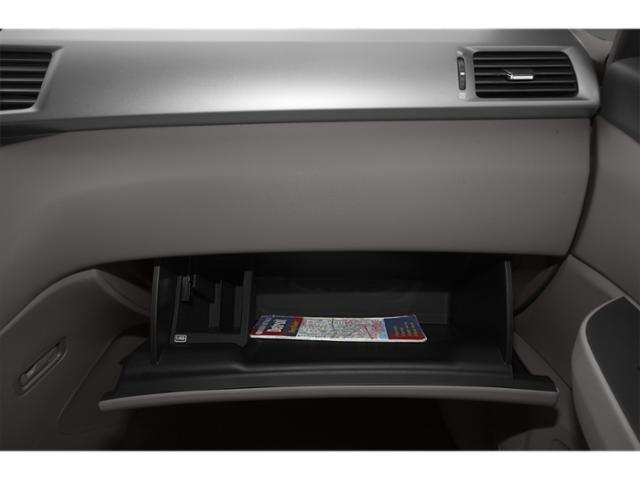 used 2013 Honda Odyssey car, priced at $8,821