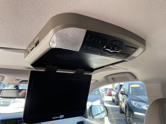 used 2012 Toyota Sienna car, priced at $12,995