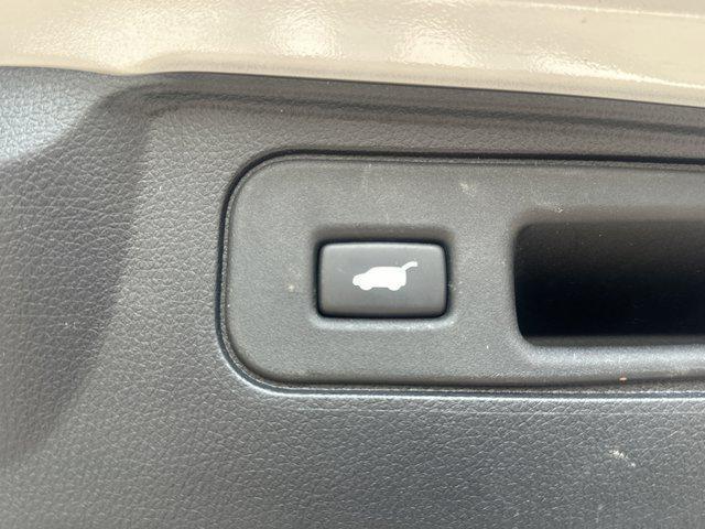 used 2022 Honda Passport car, priced at $35,971