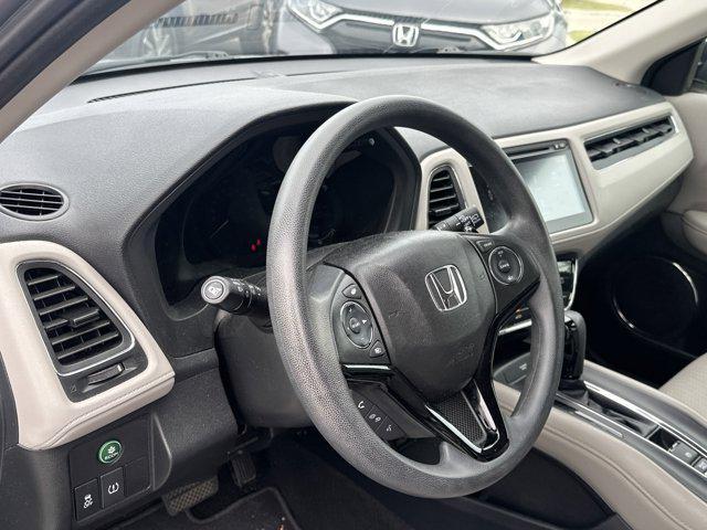 used 2018 Honda HR-V car, priced at $18,883