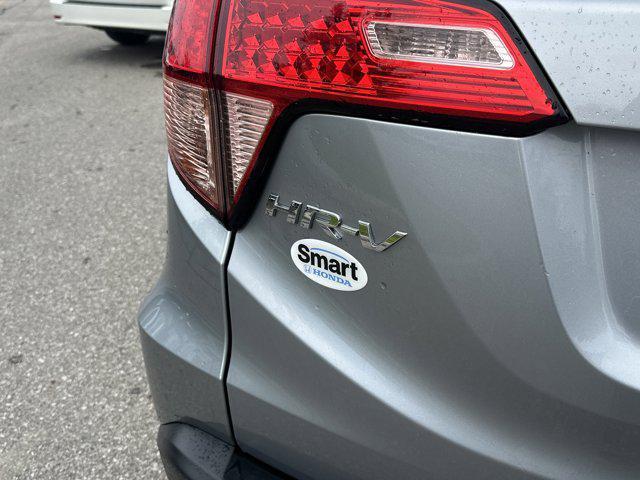 used 2018 Honda HR-V car, priced at $18,883
