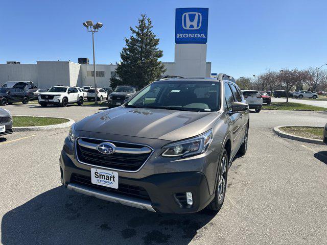 used 2022 Subaru Outback car, priced at $27,992