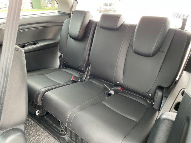 used 2022 Honda Odyssey car, priced at $35,999