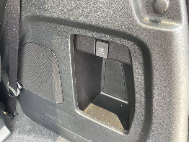 used 2022 Honda Odyssey car, priced at $35,999
