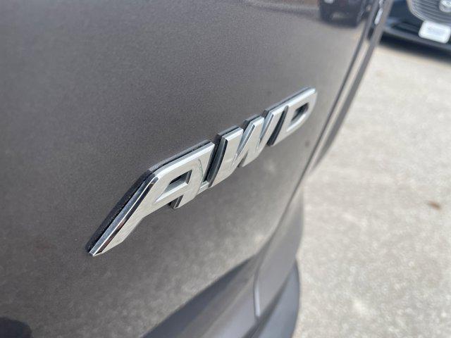 used 2018 Honda CR-V car, priced at $14,393