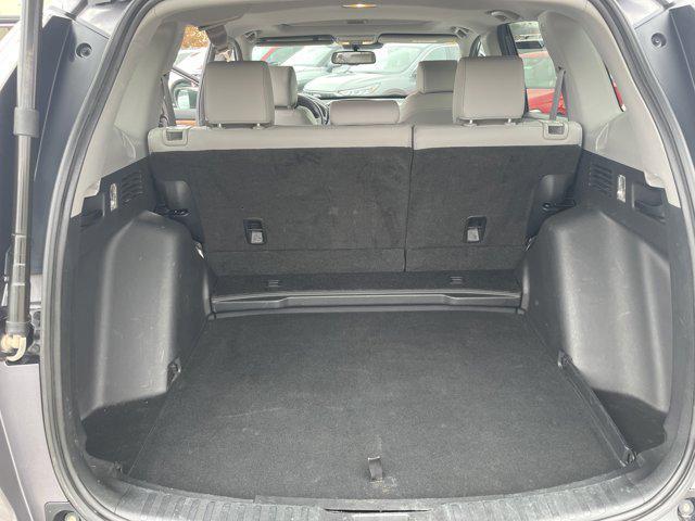 used 2018 Honda CR-V car, priced at $14,393