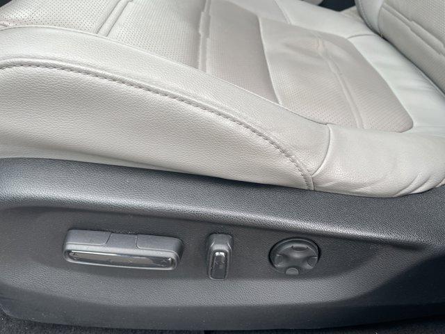 used 2018 Honda CR-V car, priced at $14,393