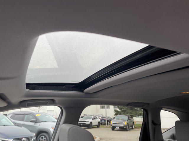 used 2018 Honda CR-V car, priced at $14,393