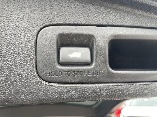 used 2018 Honda CR-V car, priced at $14,393