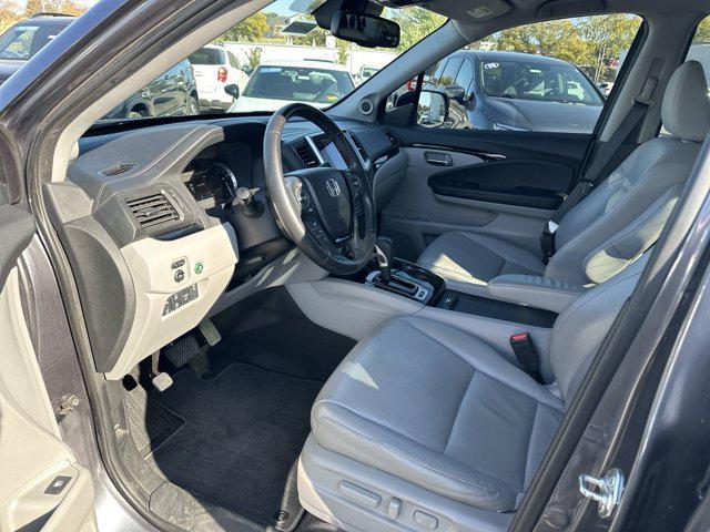 used 2018 Honda Ridgeline car, priced at $26,494