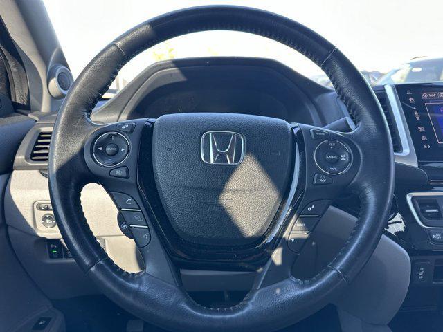 used 2018 Honda Ridgeline car, priced at $26,494