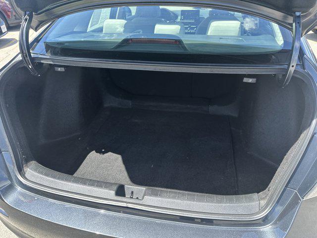 used 2022 Honda Civic car, priced at $24,932