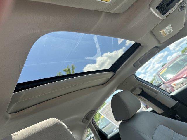 used 2022 Honda Civic car, priced at $24,932
