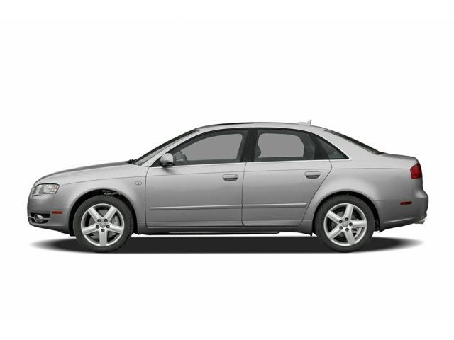 used 2006 Audi A4 car