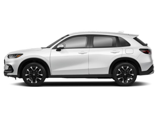 new 2026 Honda HR-V car, priced at $33,699