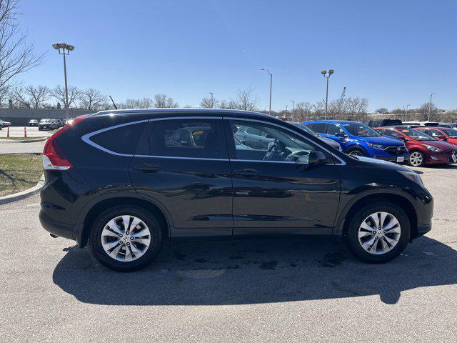 used 2012 Honda CR-V car, priced at $11,993