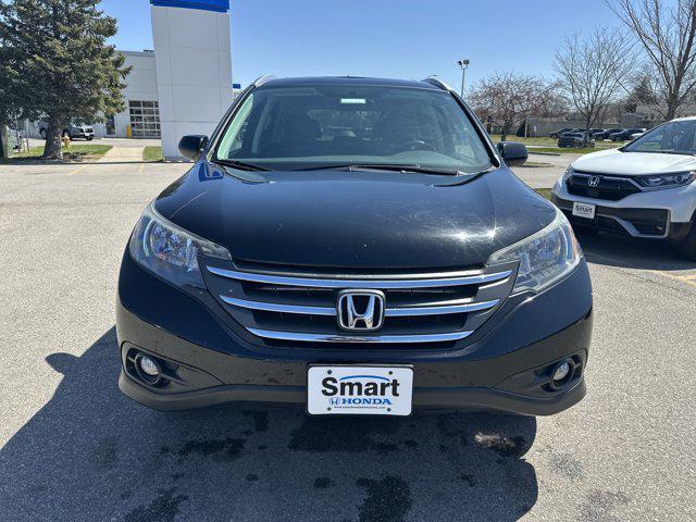 used 2012 Honda CR-V car, priced at $11,993