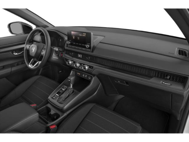 new 2026 Honda CR-V Hybrid car, priced at $39,334