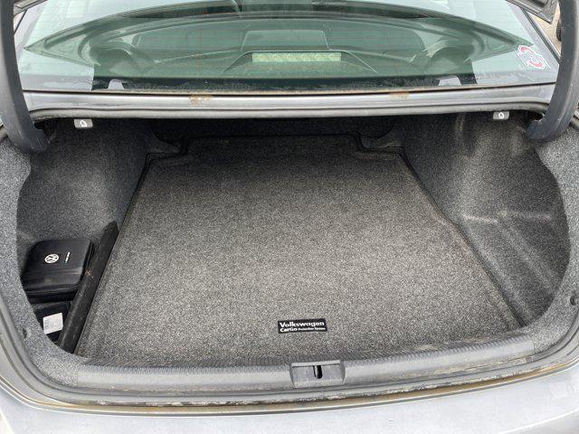 used 2013 Volkswagen Passat car, priced at $6,681