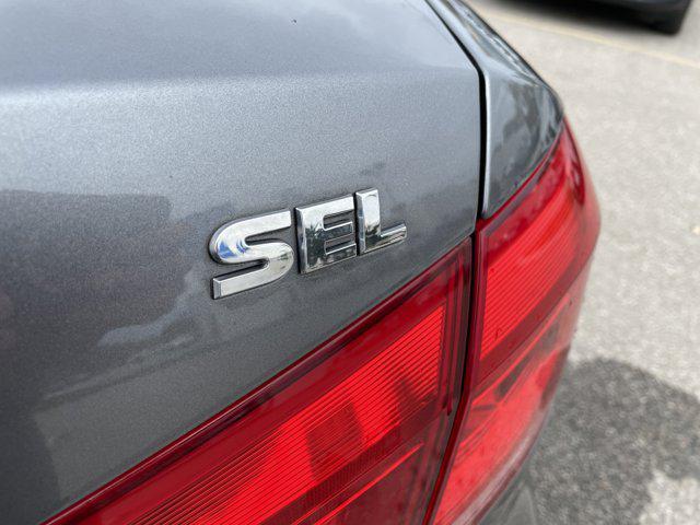 used 2013 Volkswagen Passat car, priced at $6,681