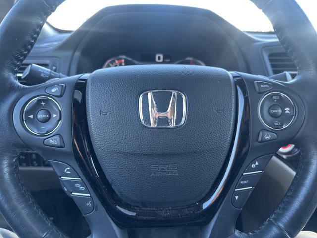 used 2020 Honda Ridgeline car, priced at $29,991