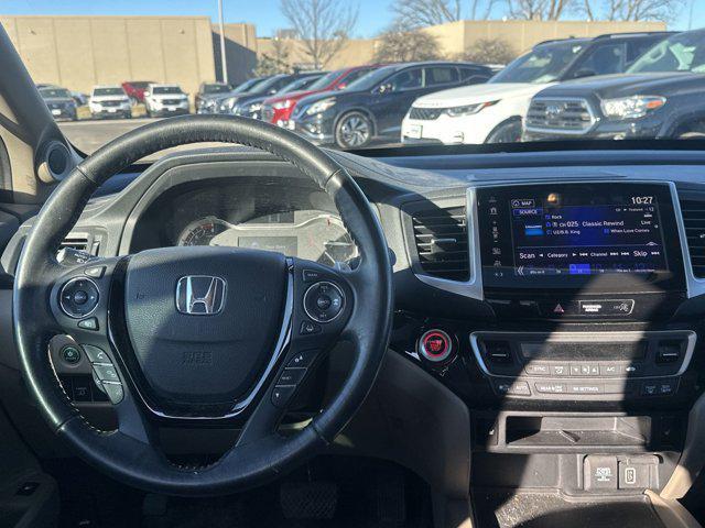 used 2020 Honda Ridgeline car, priced at $29,991