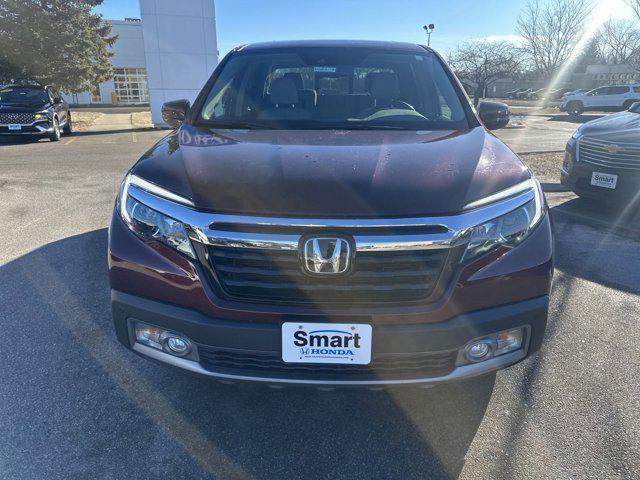 used 2020 Honda Ridgeline car, priced at $29,991