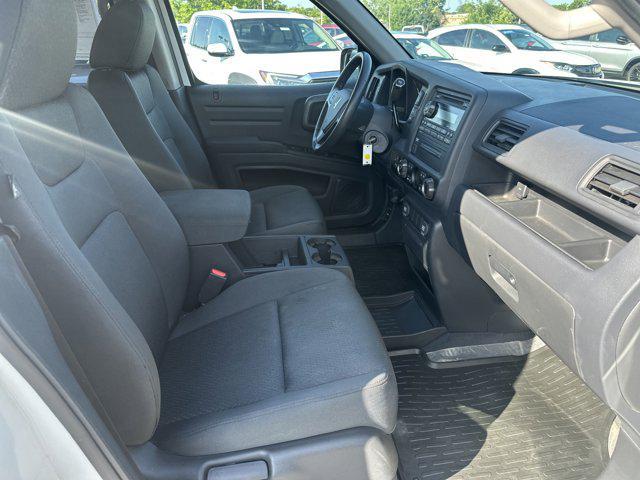 used 2013 Honda Ridgeline car, priced at $18,494
