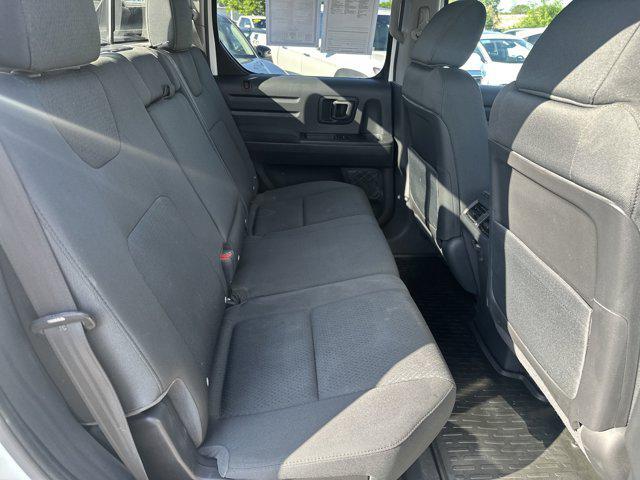 used 2013 Honda Ridgeline car, priced at $18,494