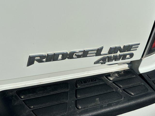 used 2013 Honda Ridgeline car, priced at $18,494