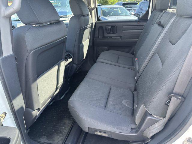 used 2013 Honda Ridgeline car, priced at $18,494
