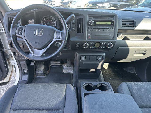 used 2013 Honda Ridgeline car, priced at $18,494