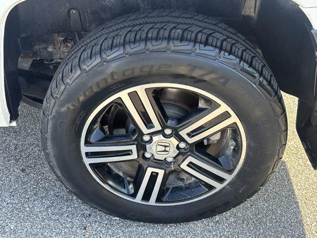 used 2013 Honda Ridgeline car, priced at $18,494