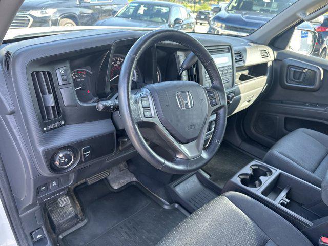 used 2013 Honda Ridgeline car, priced at $18,494