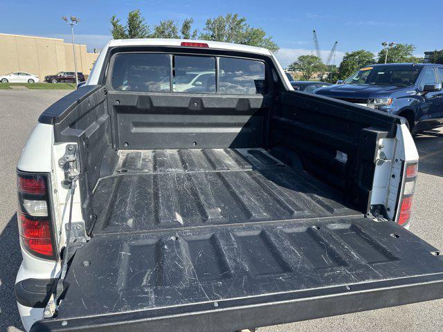 used 2013 Honda Ridgeline car, priced at $18,494